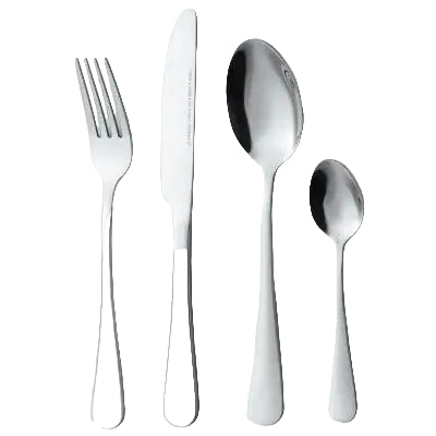 Salton Classic Cutlery Set 16 Piece SSC16.