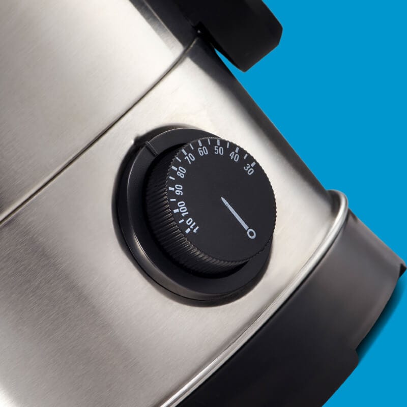 Salton URN Salton - 20 Litre Stainless Steel Urn SU20L (7081774383193)