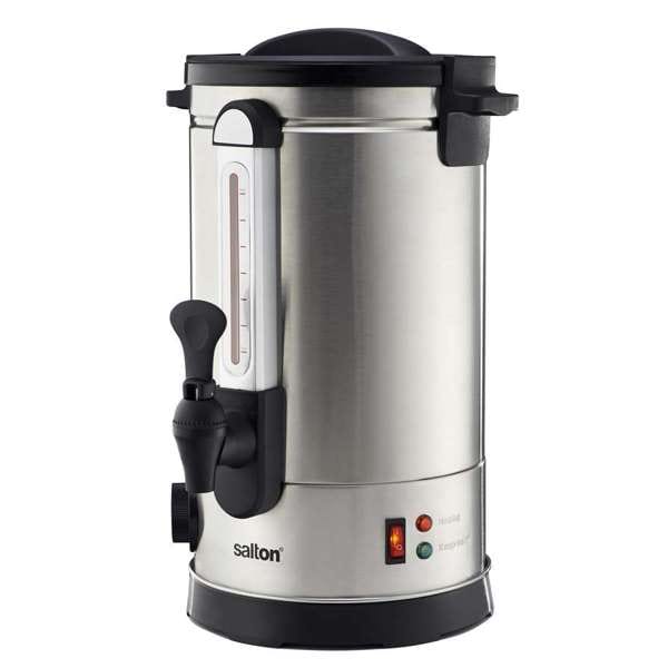 Salton URN Salton 8 Litre Stainless Steel Urn SU8L