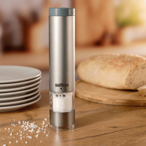 Salton Versatile Grinder Salton Versatile Grinder SVG01 (7813715230809)