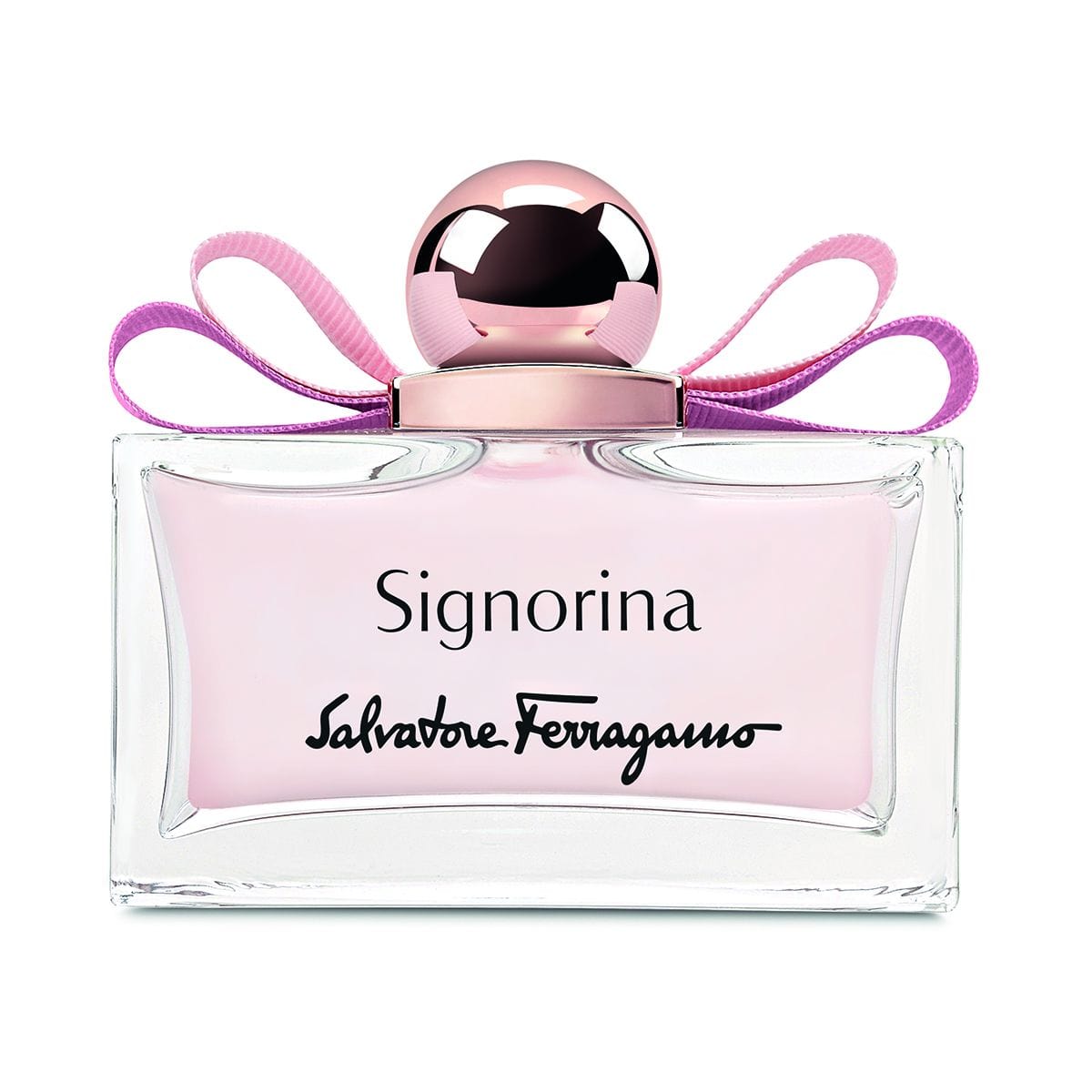 Salvatore Ferragamo perfumes Salvatore Ferragamo Signorina Eau De Parfum 100ml (7813677809753)