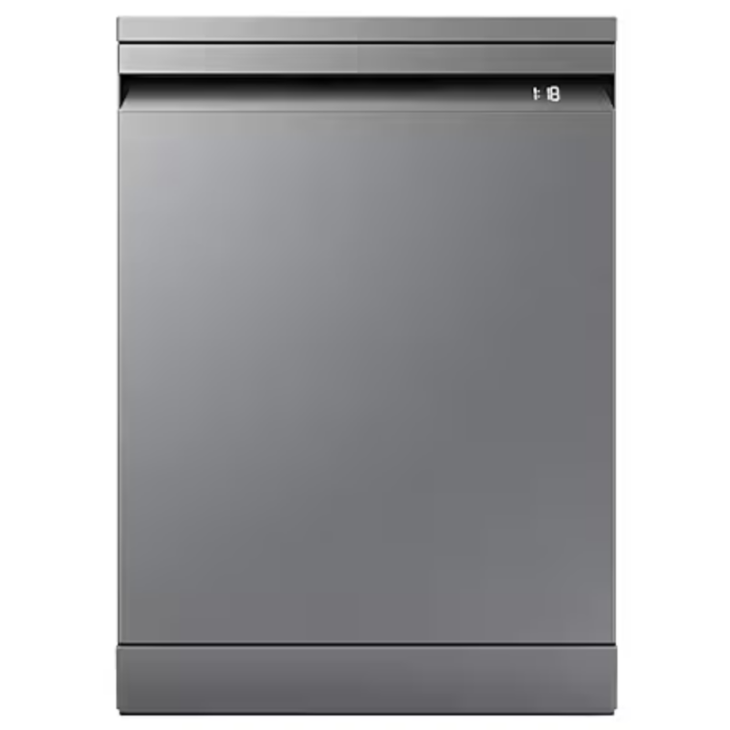 Samsung 14-Place Dishwasher – Silver DW60BG850FSLFA (8039370358873)