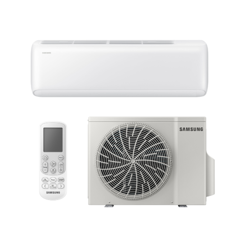 Samsung Air Conditioner 9000 BTU Samsung A/C 9000btu AR40 AR40F09COAG/FA