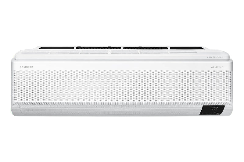 SAMSUNG Air Conditioner Samsung 18000BTU Windfree Inverter Split Air Conditioner - AR18BSAAAWK