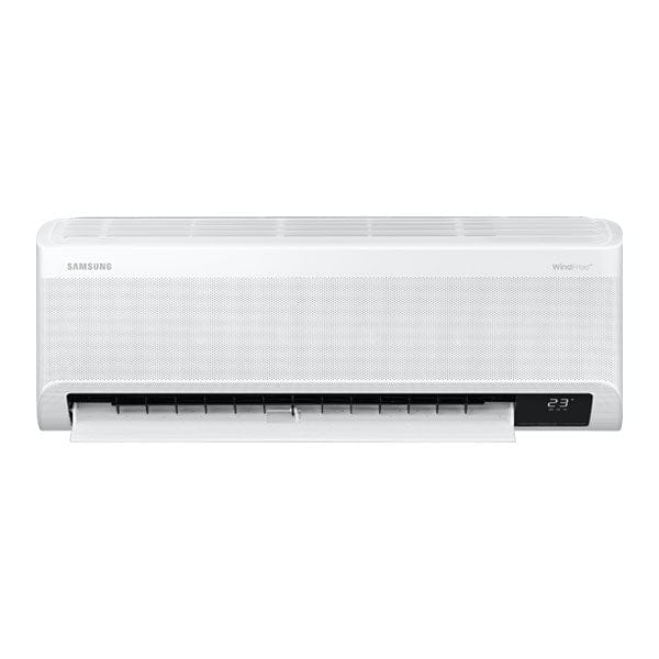 Samsung Air Conditioner Samsung AR8500 Wind Free (Wi-Fi) Wall Split 12000 Btu/hr Inverter Air Conditioner AR12BSEAMWK/FA