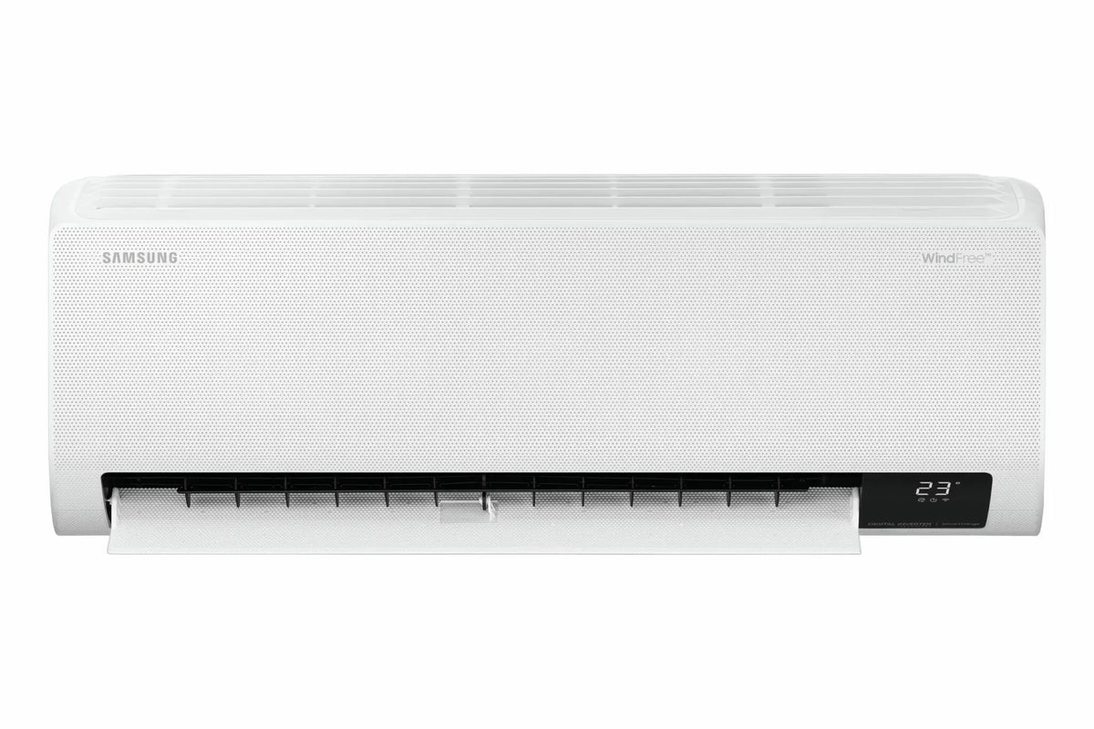 Samsung Aircon Samsung AR18BSHCMWK/FA AR6500 18000BTU Wind-Free Inverter Wall Split Air Conditioner