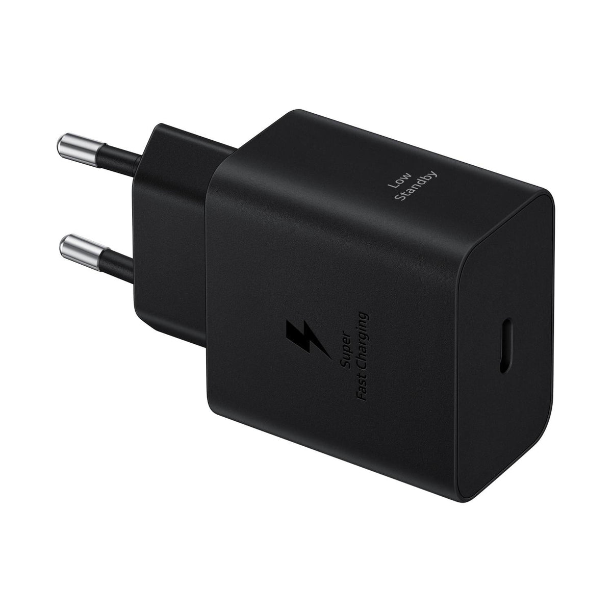 Samsung Charger Samsung 1 Port Travel Adapter 45W – Black
