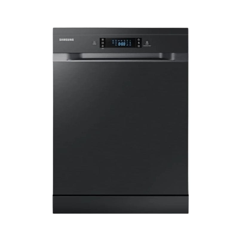 Samsung Dishwasher Samsung 14 place Black Stainless steel Dishwasher DW60M5070FG
