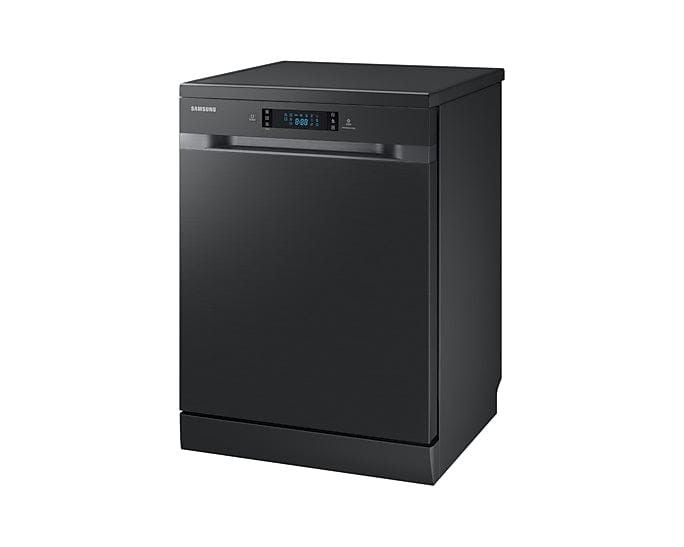 Samsung Dishwasher Samsung 14 place Black Stainless steel Dishwasher DW60M5070FG
