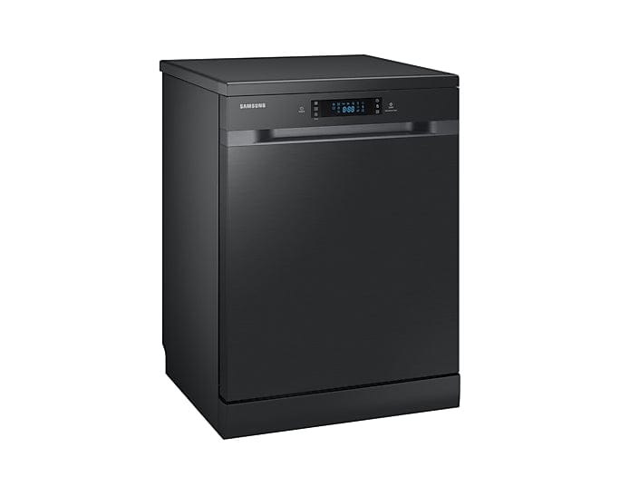 Samsung Dishwasher Samsung 14 place Black Stainless steel Dishwasher DW60M5070FG