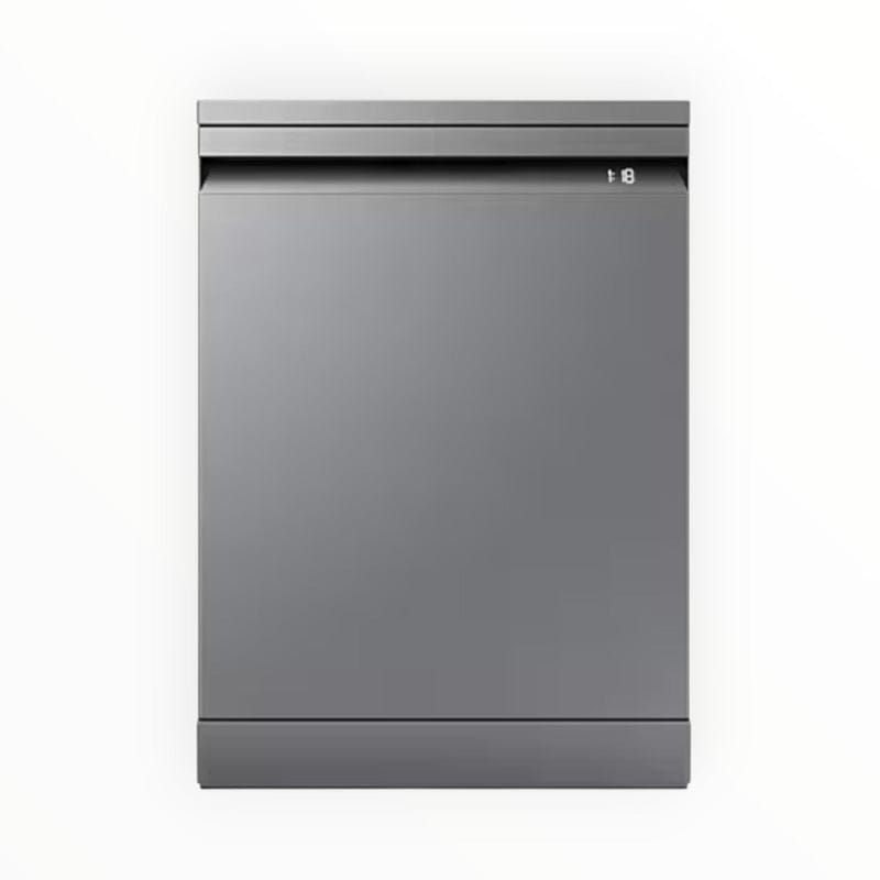 Samsung Dishwasher Samsung 14-Place Dishwasher – Silver DW60BG850FSLFA