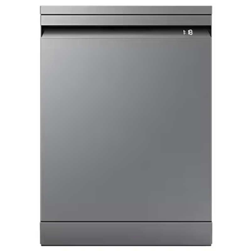 Samsung Dishwasher Samsung 14-Place Dishwasher – Silver DW60BG850FSLFA