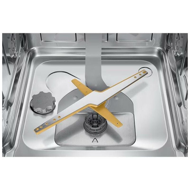 Samsung Dishwashers Samsung 60cm Bespoke AI Dishwasher DW60BB890FAPFA