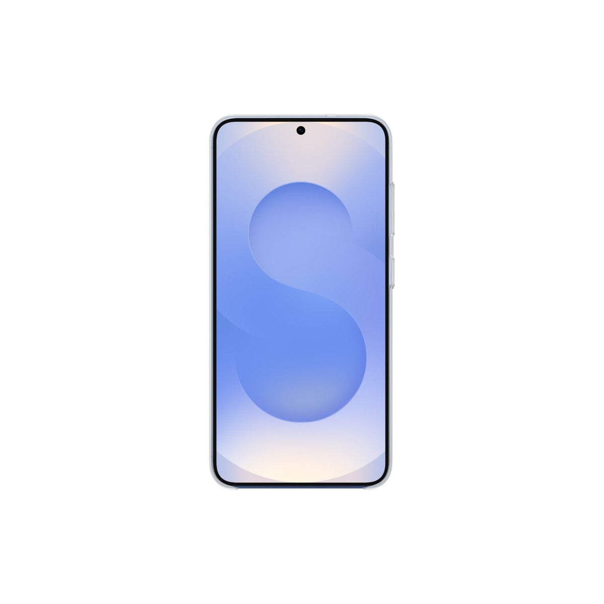 Samsung Electronics Accessories Samsung Standing Grip Cover for Samsung Galaxy S25 – Black