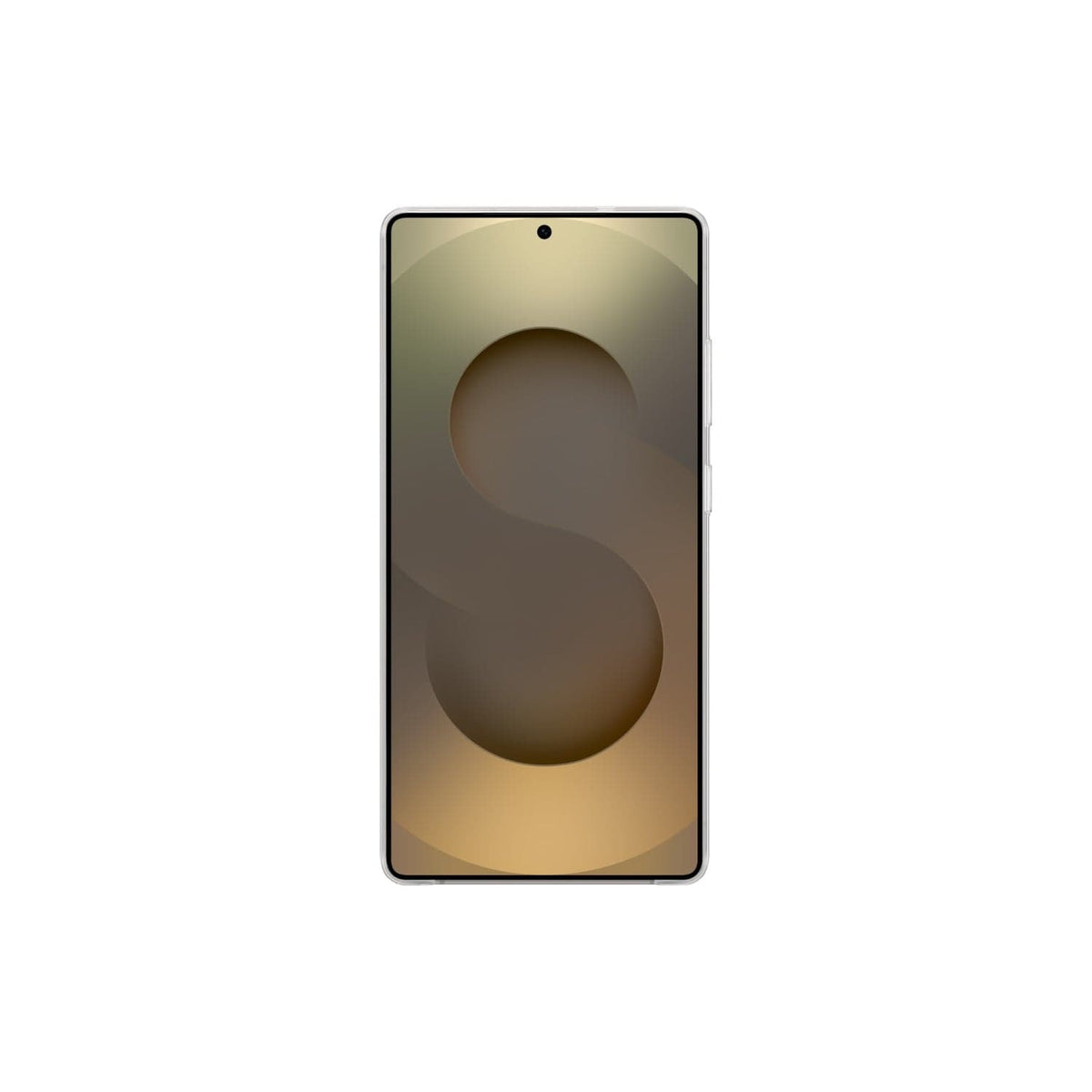 Samsung Electronics Accessories Samsung Standing Grip Cover for Samsung Galaxy S25 Ultra – Grey