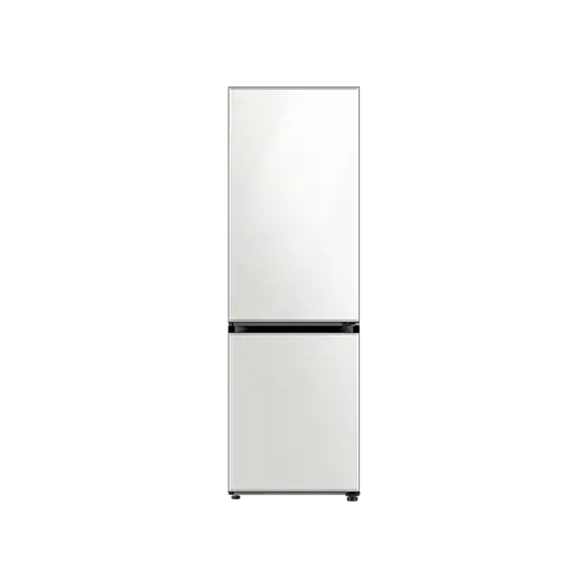 Samsung Fridge/Freezer Samsung 328L Bespoke Fridge Freezer RB33T3073AP (7777707982937)