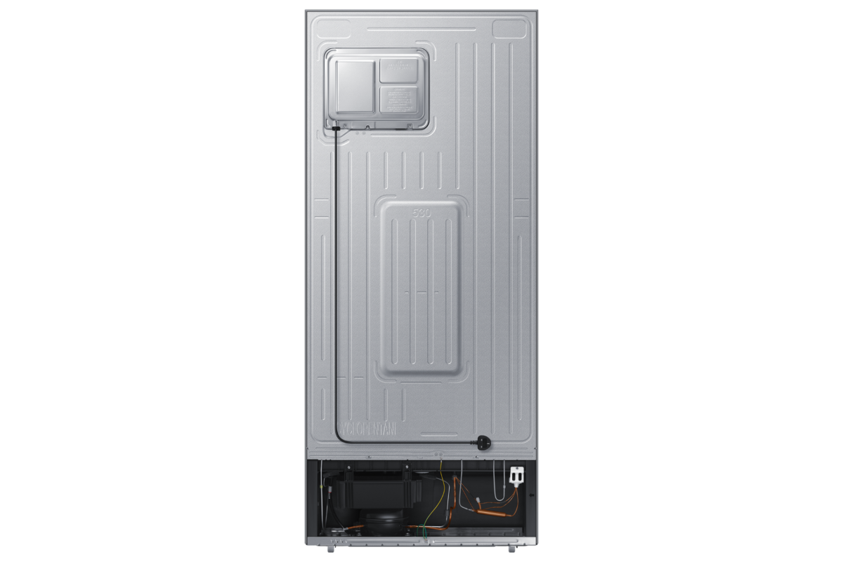 Samsung Fridge/Freezer Samsung 540l Black Combi Fridge - RT53DG7B10B1FA
