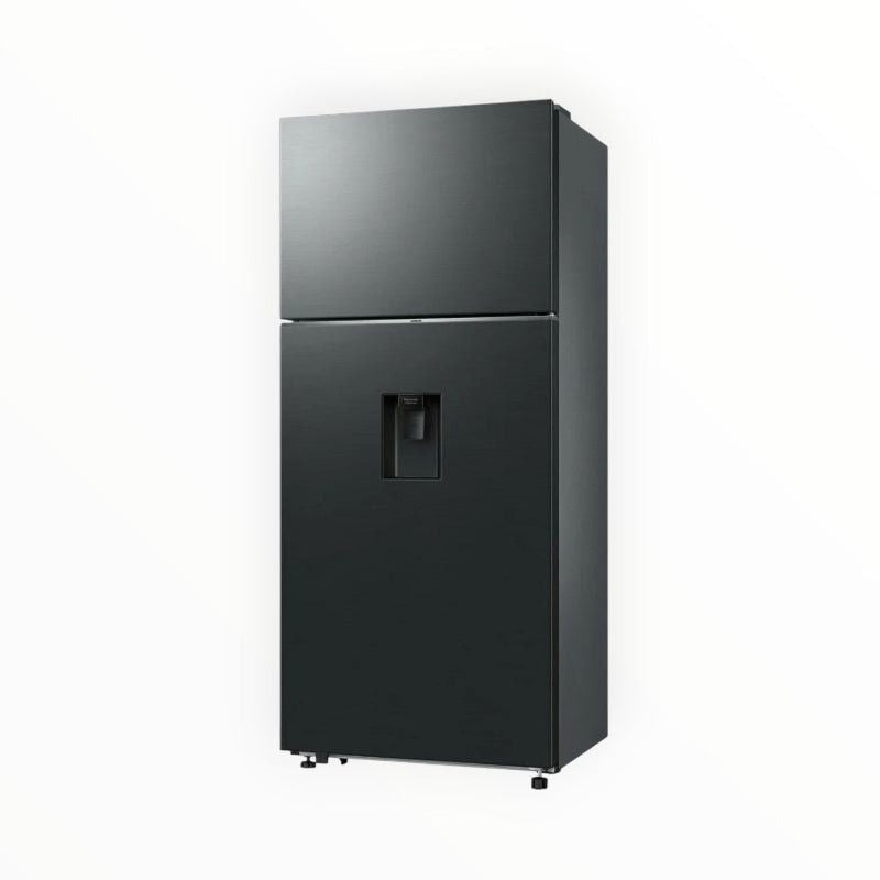 Samsung Fridge/Freezer Samsung 540l Black Combi Fridge - RT53DG7B10B1FA