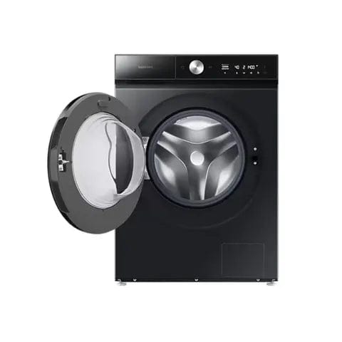 Samsung FRONTLOADER Samsung 12kg Front Loader BESPOKE WW12BB944DGB (7481951027289) (7780690002009)