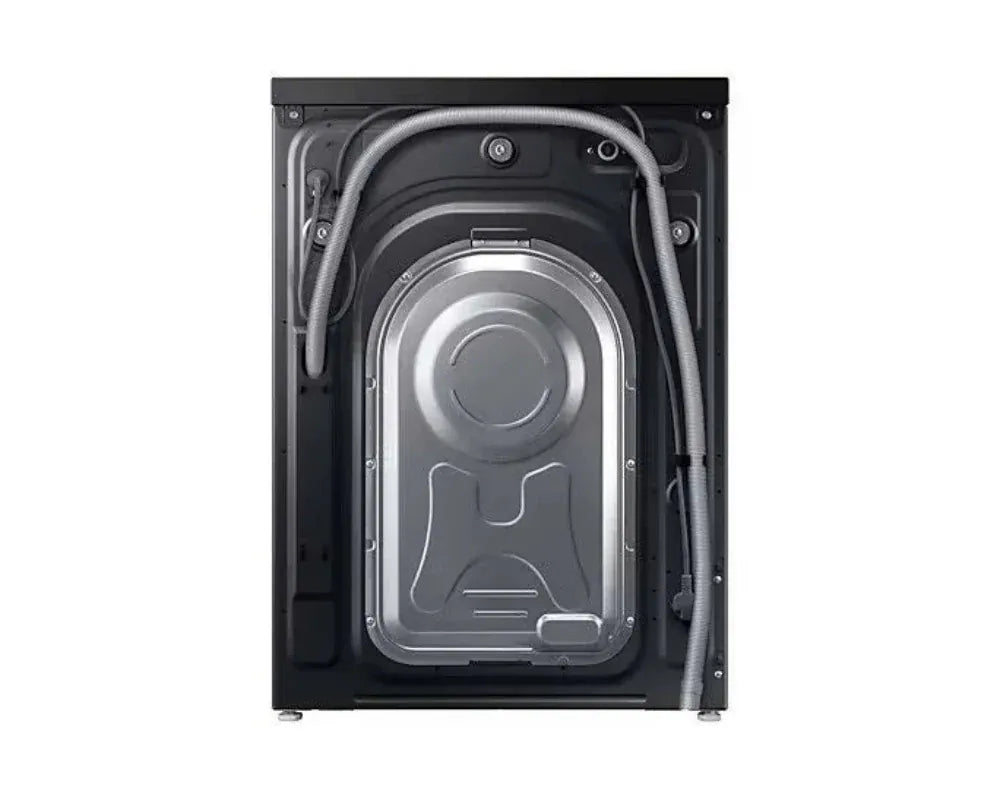 Samsung FRONTLOADER Samsung 9kg Black Front Loader Washing Machine With Eco Bubble™ and DIT - WW90DG5U34ABFA