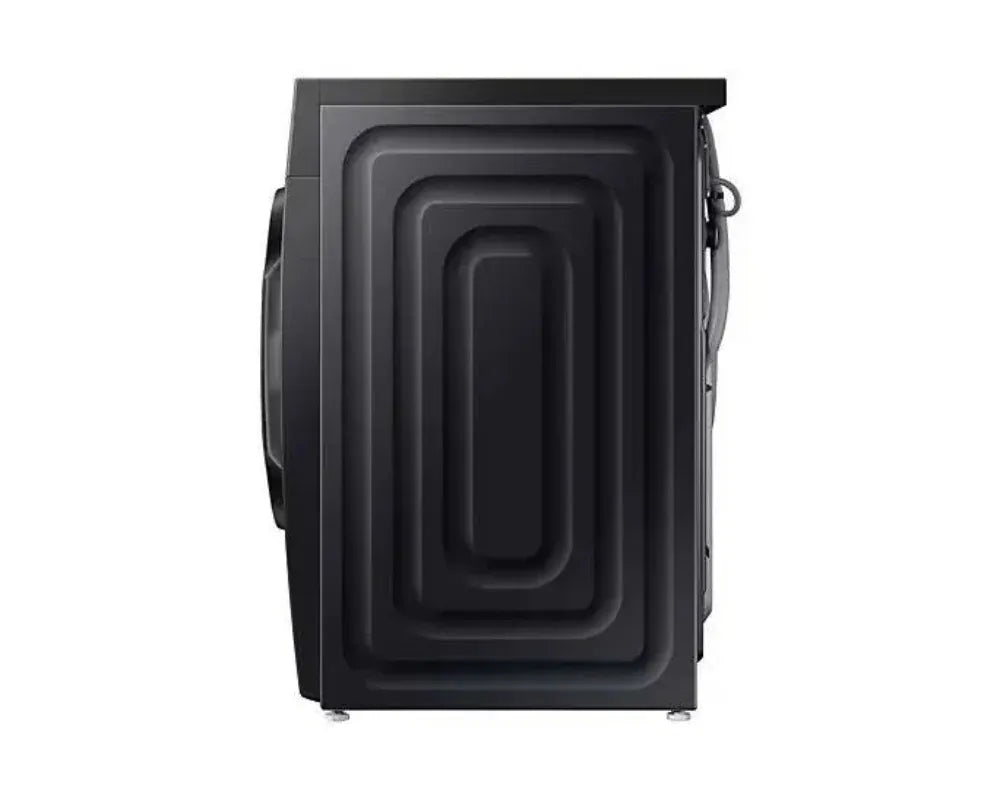 Samsung FRONTLOADER Samsung 9kg Black Front Loader Washing Machine With Eco Bubble™ and DIT - WW90DG5U34ABFA