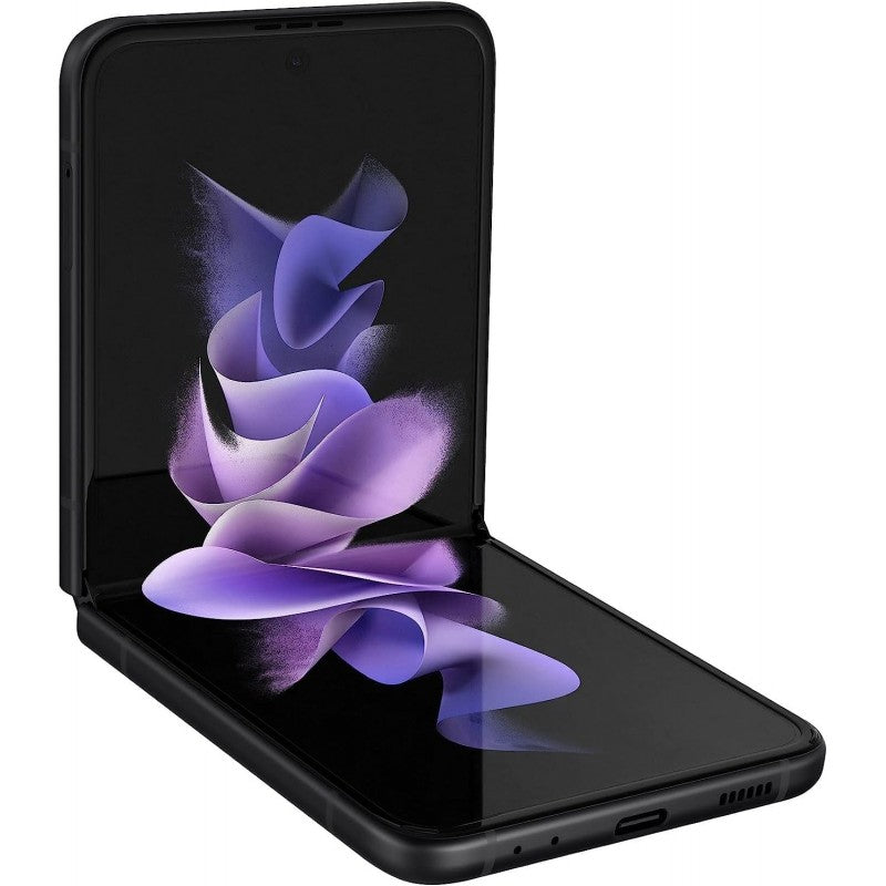 Samsung Galaxy Z Flip 3 256GB - Black