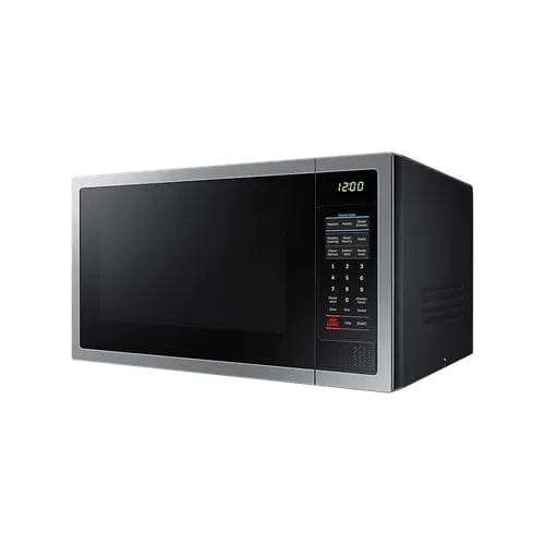 Samsung Microwave Samsung 28L Stainless Steel Microwave ME6104ST1 (7397291393113)