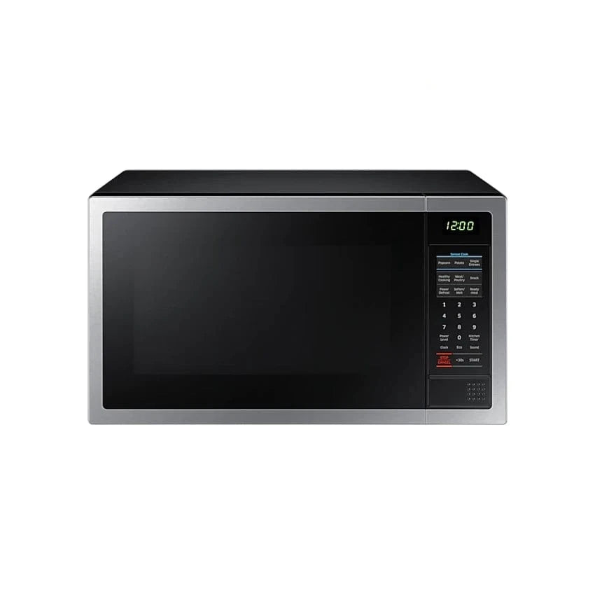 Samsung Microwave Samsung 28L Stainless Steel Microwave ME6104ST1 (7397291393113)
