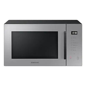 Samsung Microwave Samsung 30L Bespoke Grill MWO with Grill Fry MG30T5018C (7263986286681)