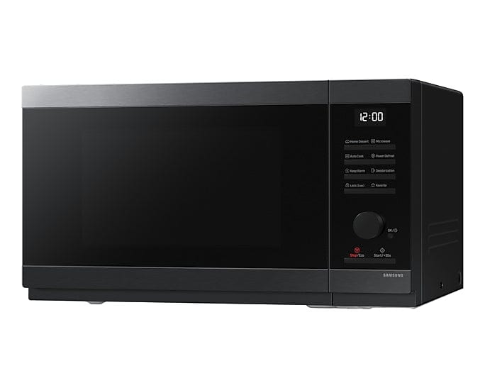 Samsung Microwave Samsung 32L Black Solo Microwave MS32DG450AGFA (7904510869593)