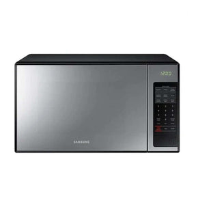 Samsung microwave Samsung 32L Mirror Black Microwave ME0113M1 (4720584654937)