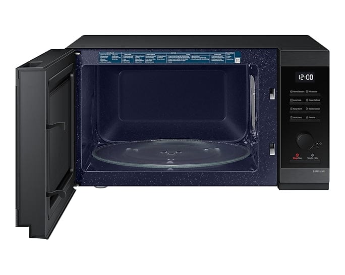 Samsung Microwave Samsung 40L Black Microwave MS40DG5504AGFA (7904513458265)