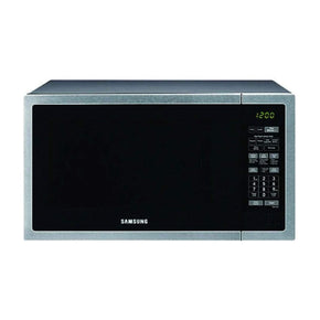 Samsung Microwave Samsung 55L Stainless Steel Microwave ME6194ST (2061566705753)