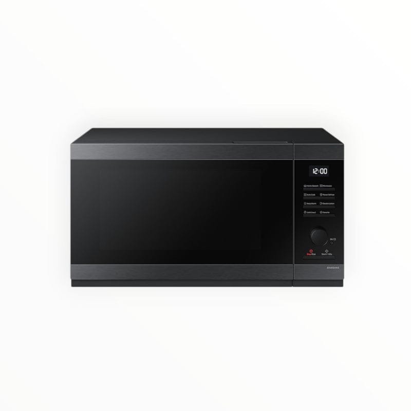 Samsung Microwaves Samsung 40L Black Microwave MS40DG5504AGFA