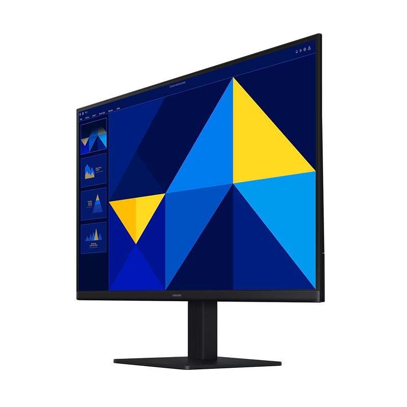 Samsung Monitor Samsung 27 inch Essential S3 S30GD Full HD Monitor