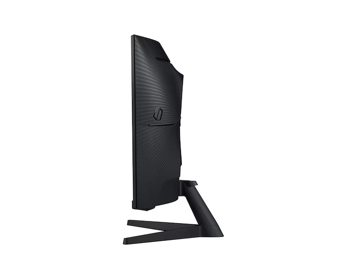 Samsung Monitor Samsung G55 32" QHD 1ms 165Hz FreeSync Gaming MonitorLC32CG552EUXEN