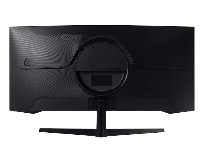 Samsung Monitor Samsung LC34G55TWWPXEN Odyssey G55T 34" UWQHD  165Hz  Curved Gaming Monitor