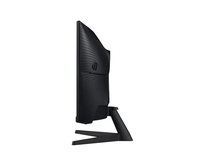 Samsung Monitor Samsung LC34G55TWWPXEN Odyssey G55T 34" UWQHD  165Hz  Curved Gaming Monitor