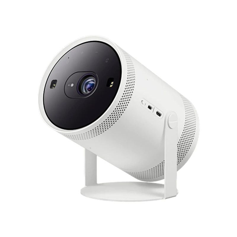 Samsung Projector Samsung The Freestyle 2nd Gen Projector Full HD 2023 SP-LFF3CLAXXXA