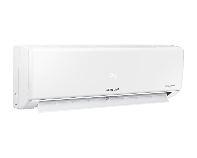 Samsung Promotions Samsung AR4500 9000BTU Energy-Saving Midwall Split Air Conditioner