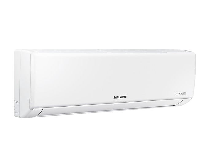 Samsung Promotions Samsung AR4500 9000BTU Energy-Saving Midwall Split Air Conditioner