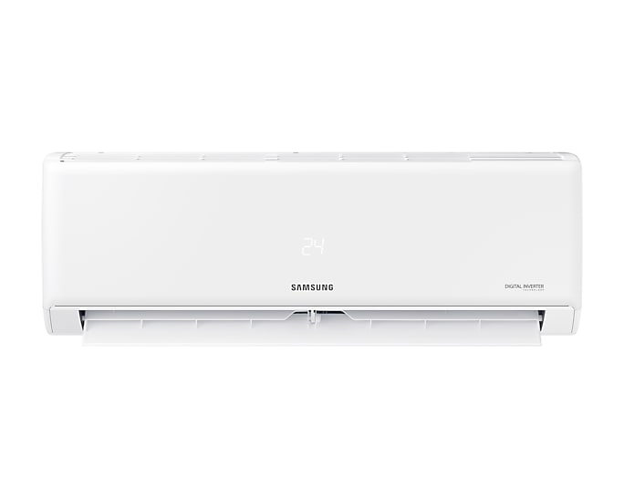 Samsung Promotions Samsung AR4500 9000BTU Energy-Saving Midwall Split Air Conditioner