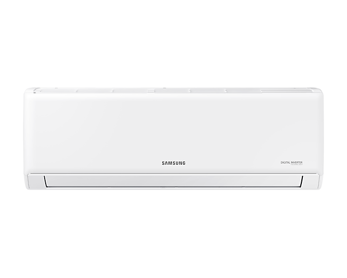 Samsung Promotions Samsung AR4500 9000BTU Energy-Saving Midwall Split Air Conditioner