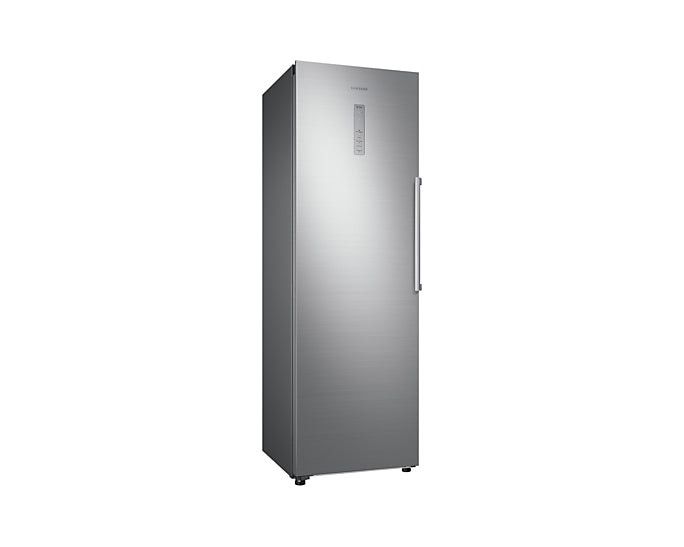 Samsung Refrigeration Samsung 315L Metallic Upright Freezer RZ32M71107F