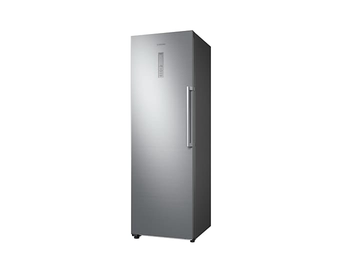 Samsung Refrigeration Samsung 315L Metallic Upright Freezer RZ32M71107F