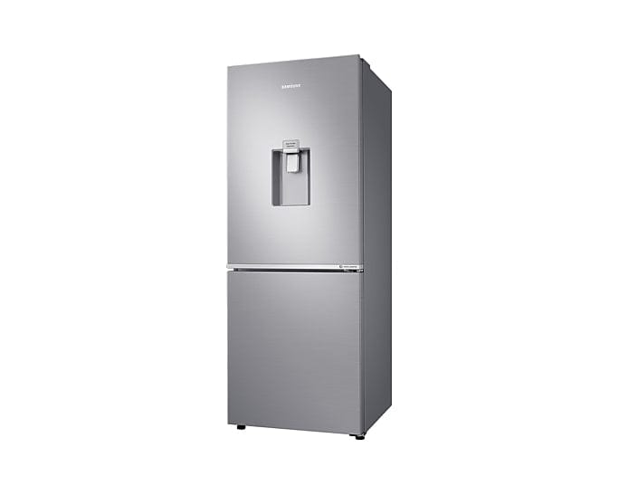 Samsung Refrigerators Samsung 253 L Bottom Freezer Fridge with Water Dispenser RBN27N4160S8