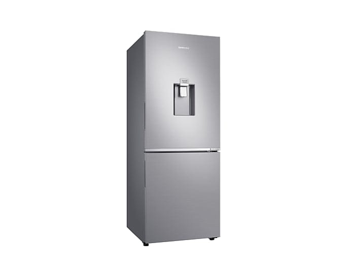 Samsung Refrigerators Samsung 253 L Bottom Freezer Fridge with Water Dispenser RBN27N4160S8