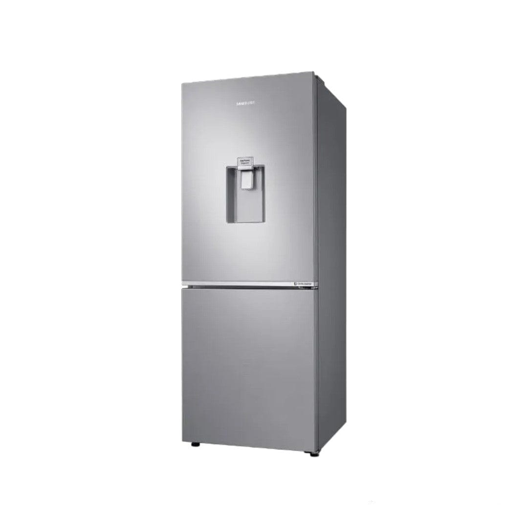 Samsung Refrigerators Samsung 253L Bottom Freezer Fridge with Water Dispenser-RBN27N4160S8 (7526326403161)