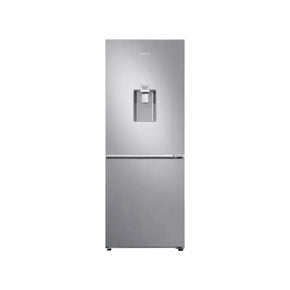 Samsung Refrigerators Samsung 253L Bottom Freezer Fridge with Water Dispenser-RBN27N4160S8 (7526326403161)