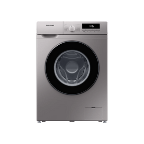 Samsung Samsung 8kg Front Loader Washing Machine Silver WW80T3040BS (7137397243993)